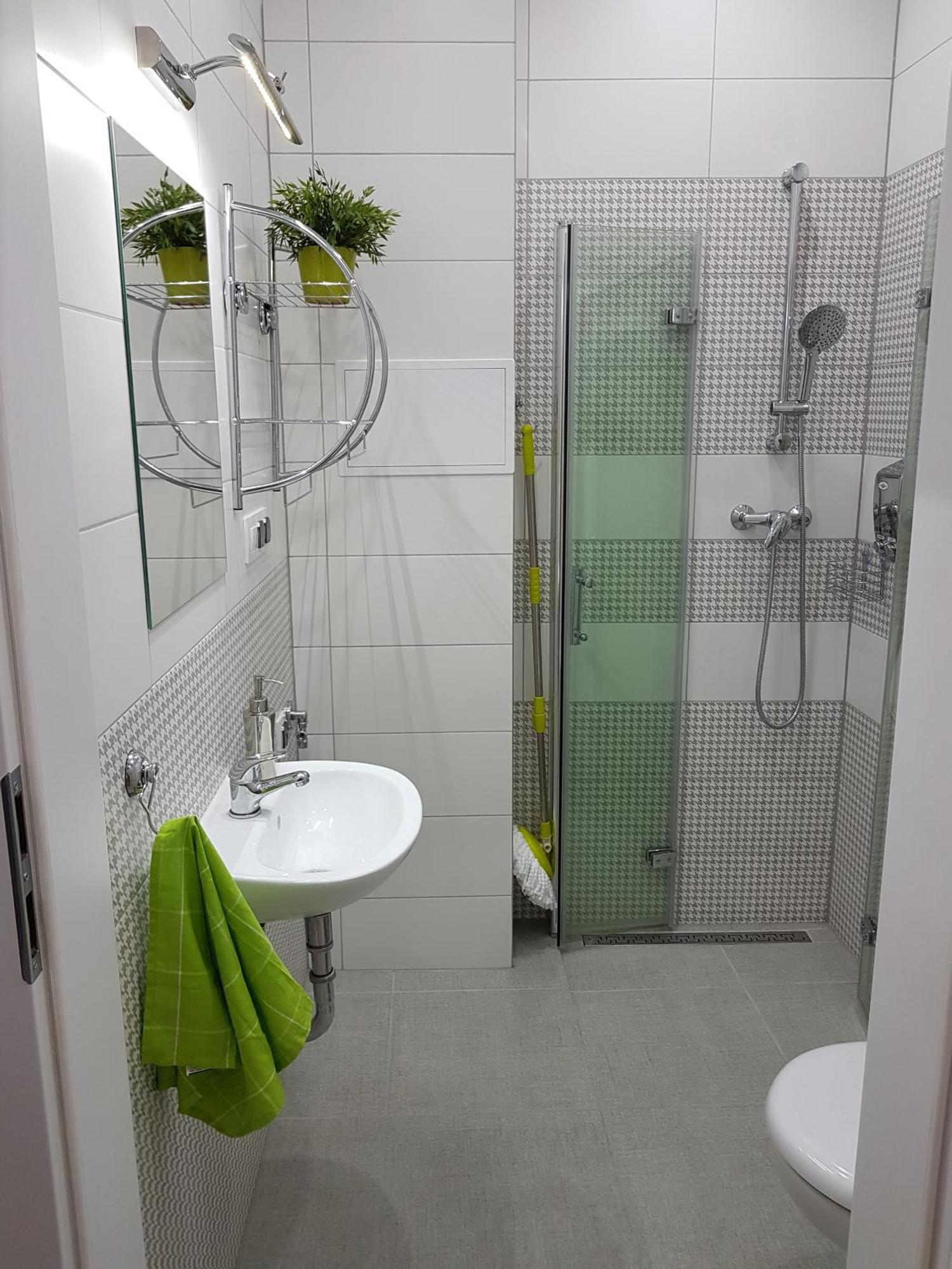 Ferienwohnung Kawalerka W Kamienicy Na Starowce Danzig Exterior foto